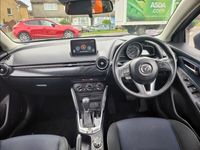 used Mazda 2 1.5 SKYACTIV-G SE-L Hatchback 5dr Petrol Auto Euro 6 (s/s) (90 ps)