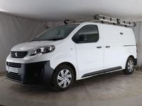 Used Peugeot Expert S 2019 White Van
