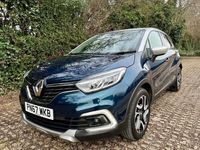 used Renault Captur 1.5 dCi 90 Dynamique S Nav 5dr