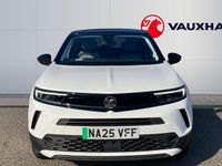 Used Vauxhall Mokka 100 kW (136 HP) 2024 SUV