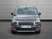 Used Citroën Berlingo XTR 98 kW (134 HP) 2023 Grey MPV