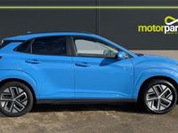 used Hyundai Kona Hatchback 150kW Premium 64kWh 5dr Auto Electric Automatic Hatchback