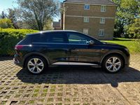 Used Audi Q4 e-tron S-Line 125 kW (170 HP) 2021 Black SUV