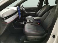 Used Ford Mustang Extended Range 351 HP (258 kW) 2022 White Hatchback