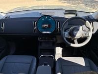 Used Mini Countryman 227 kW (309 HP) 2024 Silver SUV