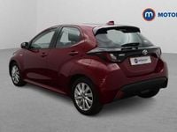 Used Toyota Yaris Hybrid 116 HP (85 kW) 2026 Hatchback