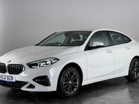 Used BMW 218 Sport Line 136 HP (100 kW) 2023 Coupe