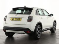New Fiat 600E Red 113 kW (154 HP) 2026 White SUV
