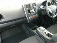 Used Nissan Leaf 80 kW (109 HP) 2014 Hatchback