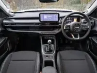 Used Jeep Avenger Summit 100 HP (73 kW) 2025 White SUV