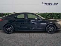 Used Honda Civic Hybrid 184 HP (135 kW) 2023 Black Hatchback