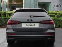 Used Audi A6 Black Edition 2023 Grey Estate