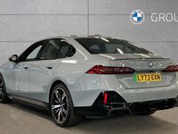 Used BMW i5 M Sport 246 kW (335 HP) 2024 Grey