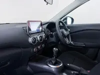 Used Nissan Juke Acenta 114 HP (83 kW) 2023 SUV