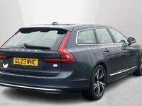 Used Volvo V90 Plus 350 HP (257 kW) 2023 Estate