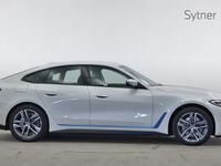 used BMW i4 i4 SerieseDrive40 Sport 5dr