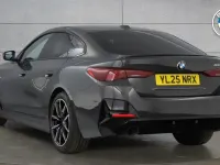 Used BMW 420 Gran Coupé M Sport 181 HP (133 kW) 2025 Grey Coupe