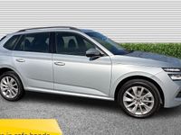 Used Skoda Kamiq SE 95 HP (69 kW) 2023 SUV