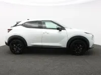 New Nissan Juke Tekna 114 HP (83 kW) 2026 SUV