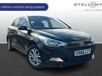 Used Hyundai i20 SE 84 HP (61 kW) 2018 Hatchback