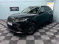 Used Land Rover Range Rover Velar SE Dynamic 179 HP (131 kW) 2020 SUV
