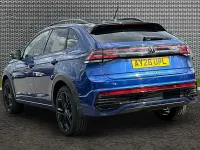 Used VW Taigo 115 HP (84 kW) 2026 SUV
