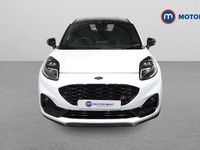 Usado Ford Puma ST 170 HP (125 kW) 2023 Branco SUV