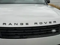 Used Land Rover Range Rover Sport SE Dynamic 300 HP (220 kW) 2023 Grey SUV