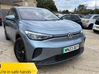 Used VW ID.4 Pure 108 kW (148 HP) 2023 SUV