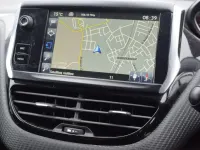 Used Peugeot 2008 Crossway 2015 White SUV