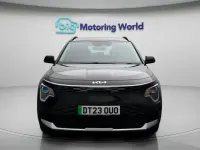 Used Kia e-Niro 147 kW (201 HP) 2023 SUV