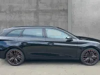 New Cupra Leon 150 HP (110 kW) 2026 Black