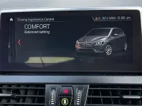 Used BMW 220 192 HP (141 kW) 2019 Orange Estate