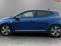 Used Renault Clio RS Line 140 HP (102 kW) 2022 Hatchback