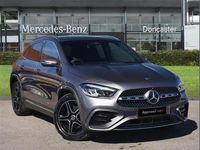 Used Mercedes GLA250 Executive 214 HP (157 kW) 2025 Grey SUV