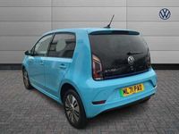 used VW e-up! up!Facelift 2 82PS BEV Automatic Hatchback 5Dr