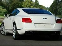 Used Bentley Continental 2013 Sedan