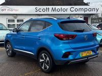 Used MG MG3 106 HP (77 kW) 2022 Hatchback