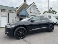Used Jaguar I-Pace 294 kW (400 HP) 2022 SUV