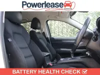 Used Mazda 6 165 HP (121 kW) 2019 White SUV