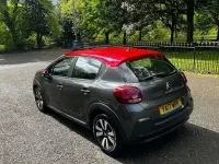Używany Citroën C3 Feel 82 KM (60 kW) 2019 Hatchback