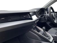 Usado Audi A1 Sport 116 HP (85 kW) 2025 Azul SUV