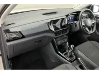 Used VW T-Cross 95 HP (69 kW) 2023 SUV