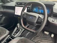 Used Ford Puma ST-Line X 2024 Black SUV