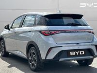 Used BYD Dolphin Comfort 11 kW (15 HP) 2024 Grey Hatchback