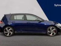 Used VW Golf VIII 245 HP (180 kW) 2020