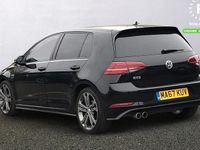 Used VW Golf VII GTD 184 HP (135 kW) 2019 Hatchback