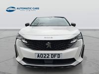 used Peugeot 3008 PURETECH S/S ALLURE Estate