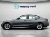Used BMW 330 288 HP (211 kW) 2022 Sedan