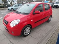 used Kia Picanto 1.1 Graphite 5dr ULEZ-FREE Hatchback